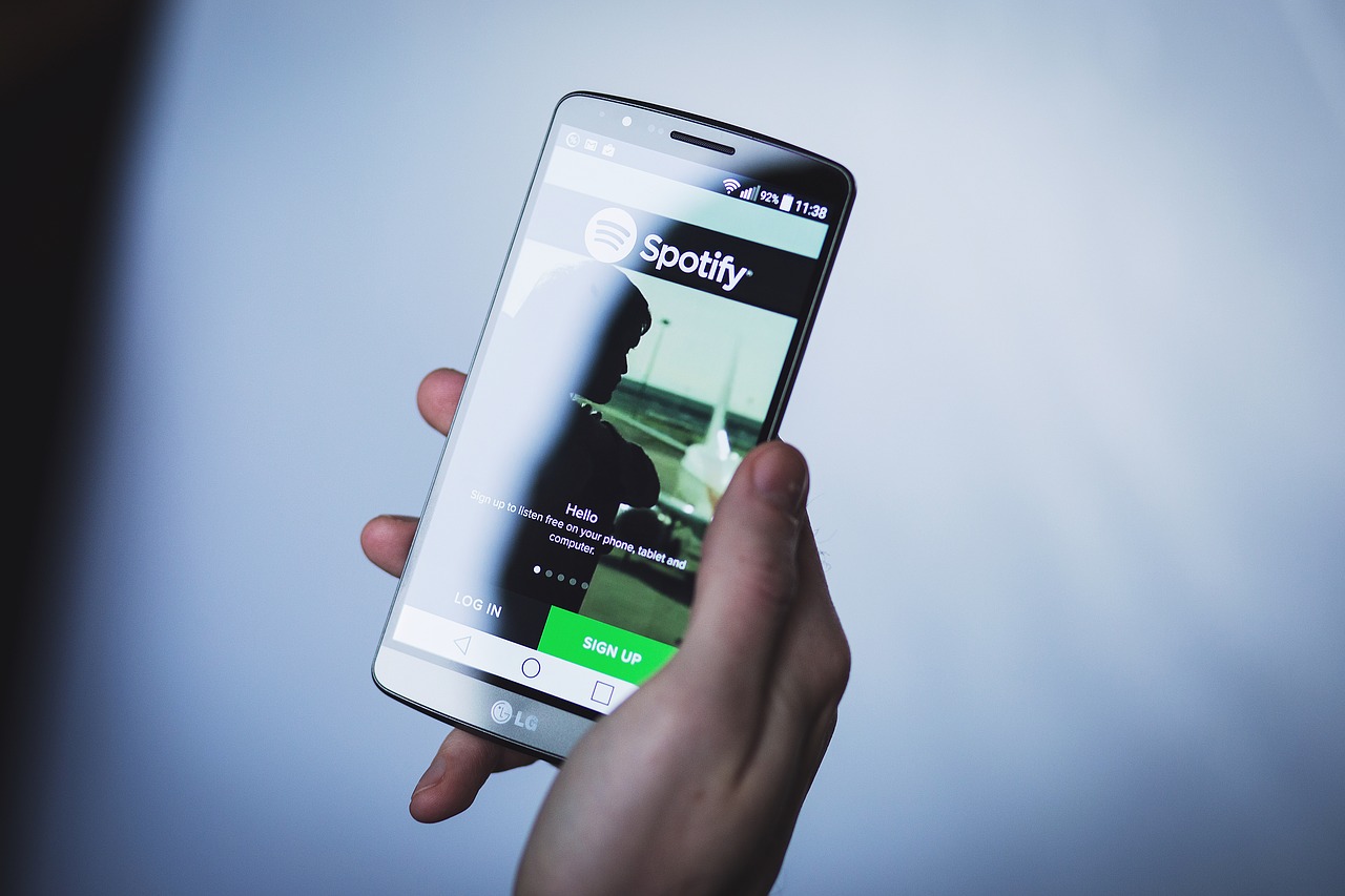 android music mobile
