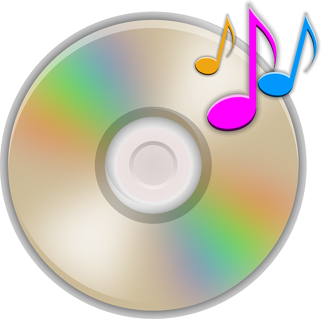 cd