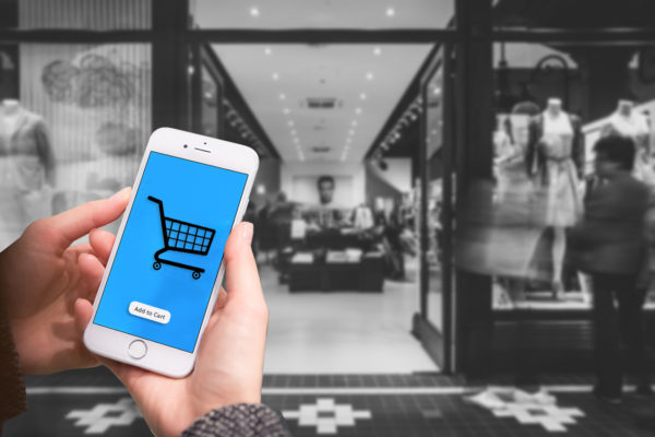 e-commerce websites